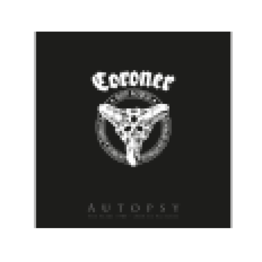 Autopsy (Limited Edition) Blu-ray