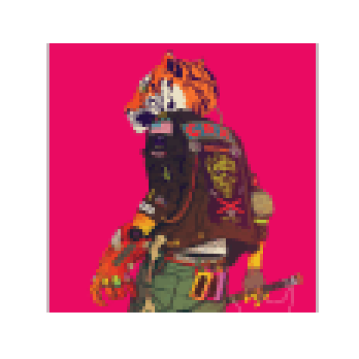 New Skin (CD)