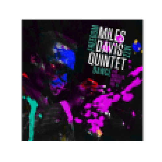 Miles Davis Quintet: Freedom Jazz Dance: The Bootleg Series, Vol. 5 (CD)