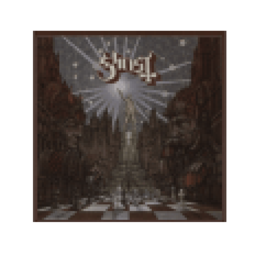Popestar (CD)