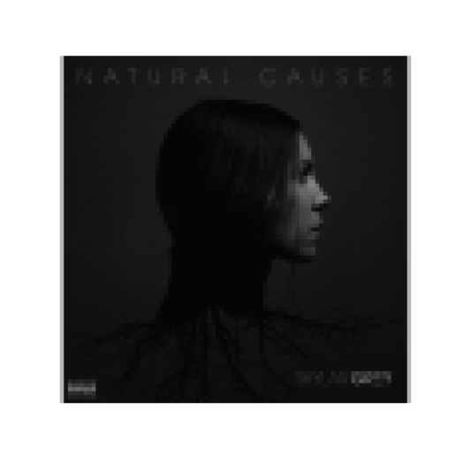 Natural Causes (CD)