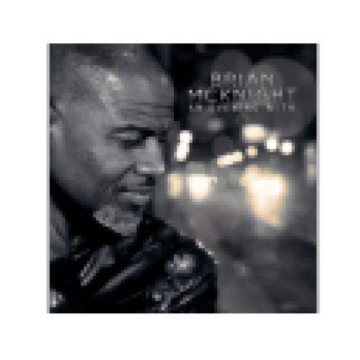 An Evening with Brian McKnight (CD)