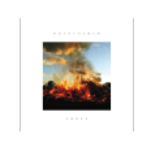 Three (CD)