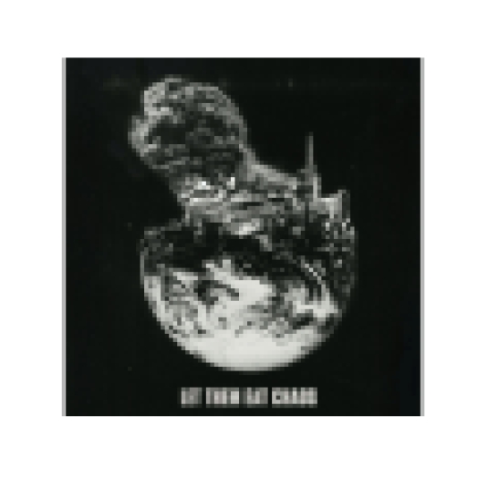 Let Them Eat Chaos (CD)