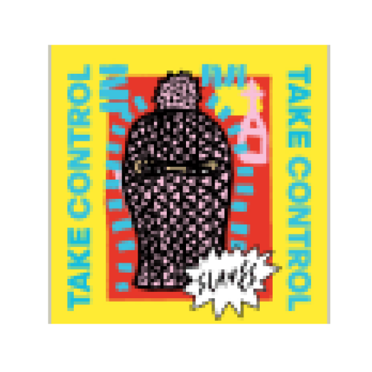 Take Control (CD)