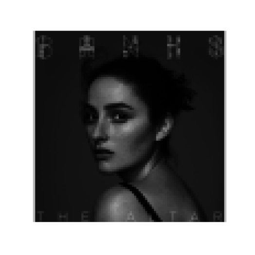 The Altar (Vinyl LP (nagylemez))