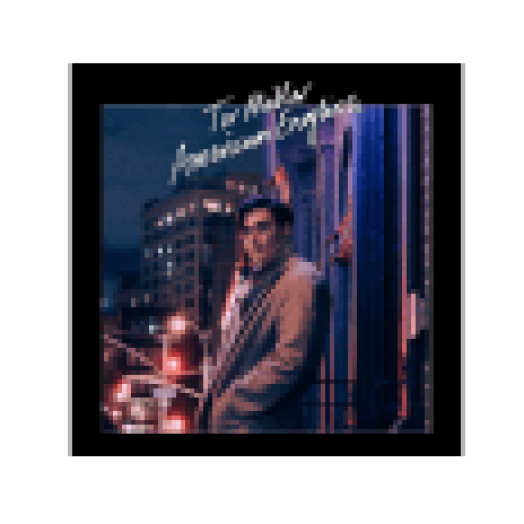 American English (CD)