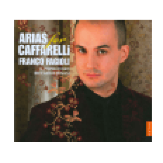 Arias for Caffarelli (CD)