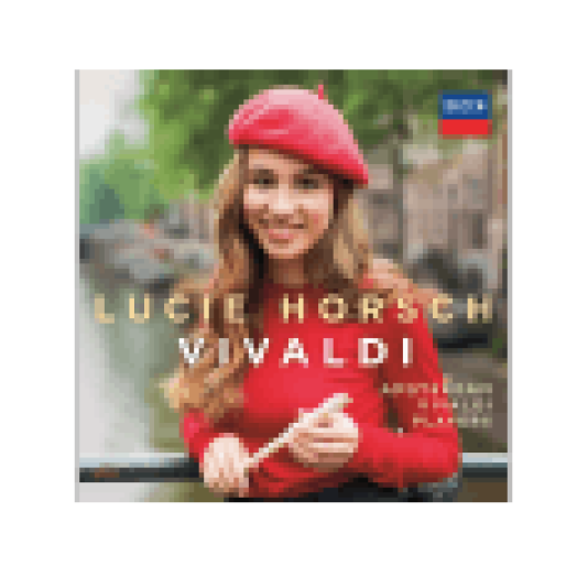 Vivaldi (CD)