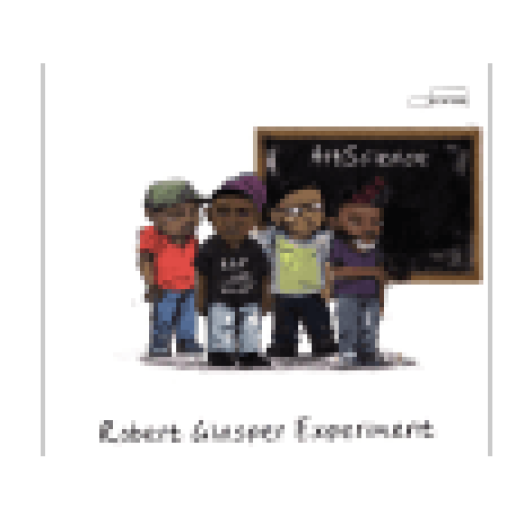 ArtScience (CD)