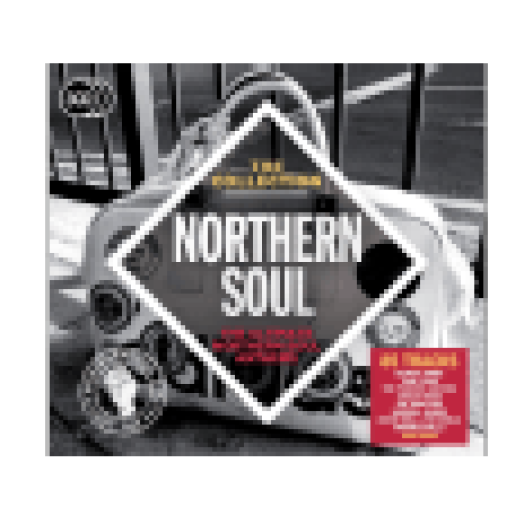 The Collection (CD)