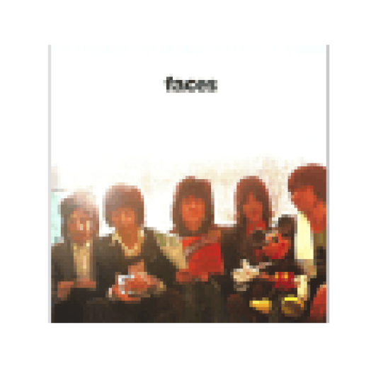 First Step (Vinyl LP (nagylemez))