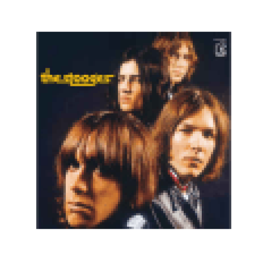 The Stooges (Vinyl LP (nagylemez))