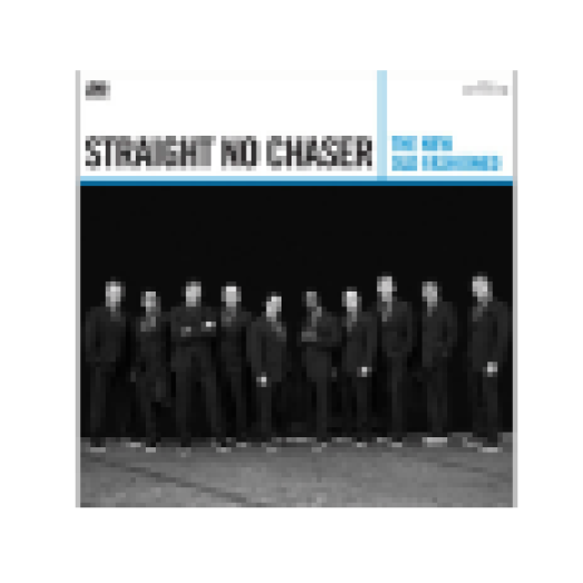 The New Old Fashioned (Vinyl LP (nagylemez))