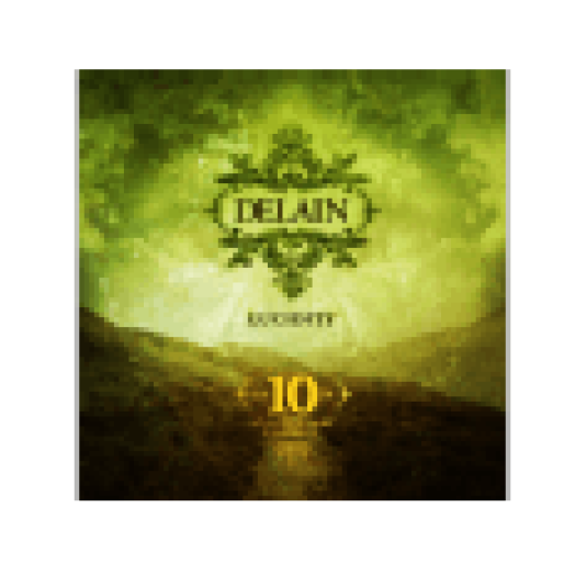 Lucidity - 10th Anniversary Edition (Vinyl LP (nagylemez))