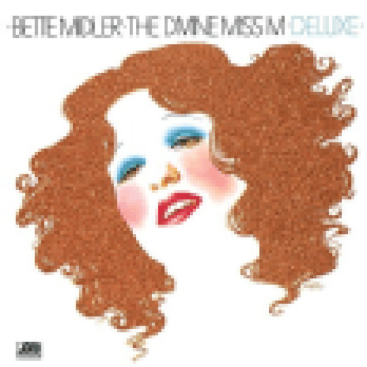 The Divine Miss M (Deluxe Edition) Vinyl LP (nagylemez)