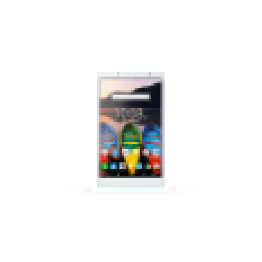 IdeaTab 3 TB3-850F 8" IPS fehér tablet 16GB Wifi (ZA170154BG)