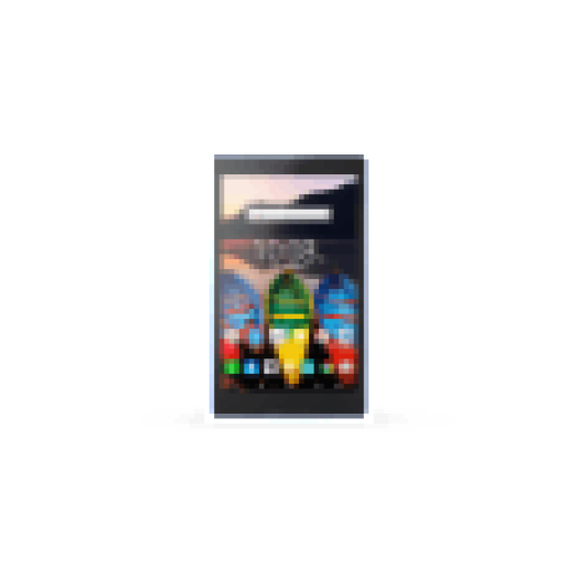 IdeaTab 3 TB3-850F 8" IPS fekete tablet 16GB Wifi (ZA170171BG)