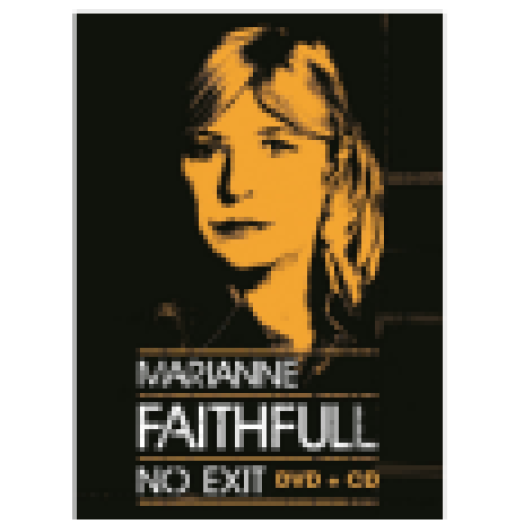 No Exit (DVD + CD)