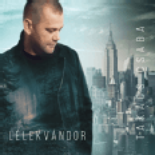 Lélekvándor (CD)