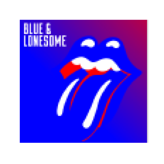 Blue & Lonesome (Limited Edition) CD