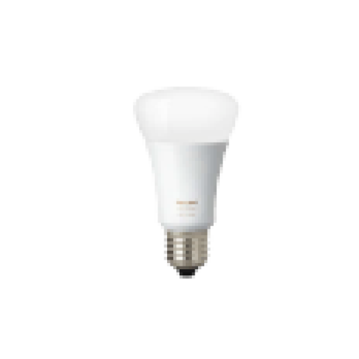 HUE színes hangulatizzó 10W, E27, 1db