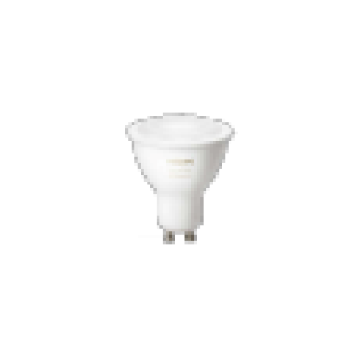 HUE fehér ambiance izzó 5,5 W, GU10, 1db