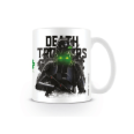 Star Wars Rogue One - Death Trooper (Pohár/Bögre)