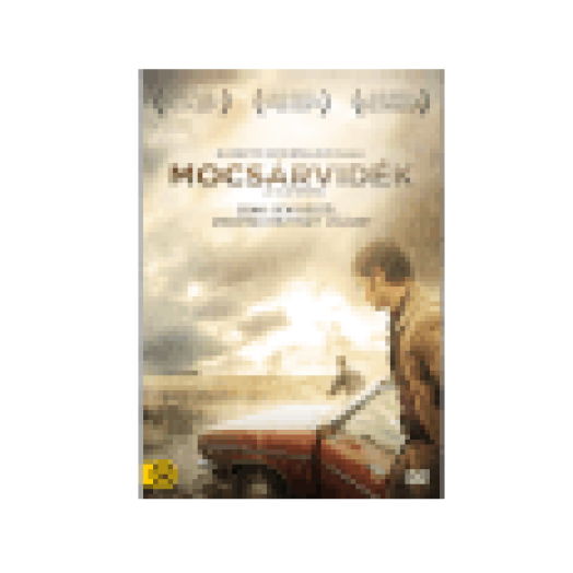 Mocsárvidék (DVD)