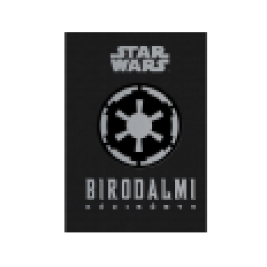 Star Wars  Birodalmi kézikönyv