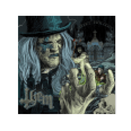 Sweet Hollow (CD)