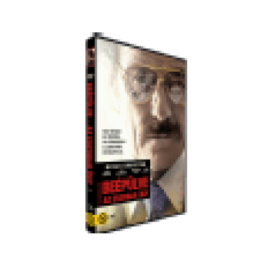 Beépülve  Az escobar ügy (DVD)