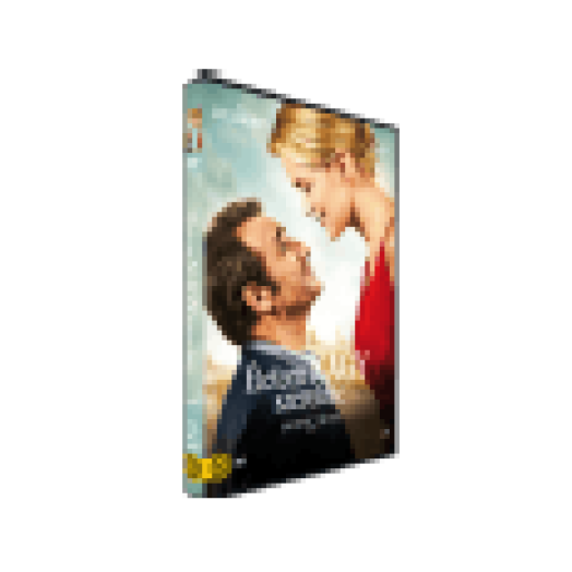 Életem NAGY szerelme (DVD)