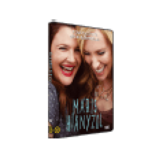 Máris hiányzol (DVD)