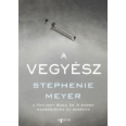 A Vegyész
