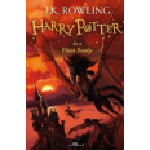 Harry Potter és a Főnix Rendje