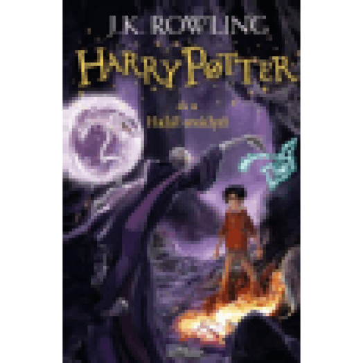 Harry Potter és a Halál ereklyéi