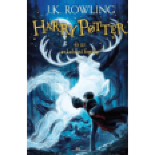 Harry Potter és az azkabani fogoly