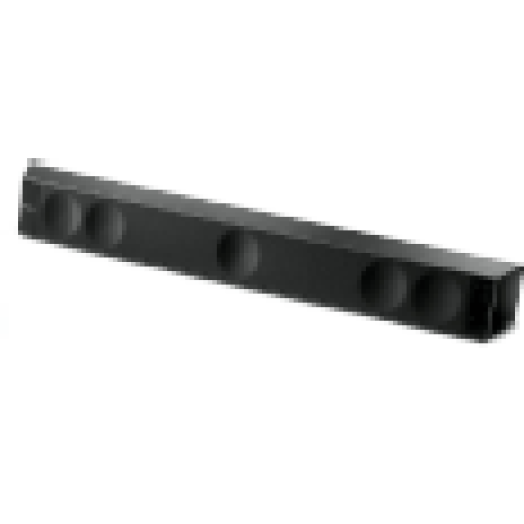 DIMENSION Soundbar hangprojektor, fekete