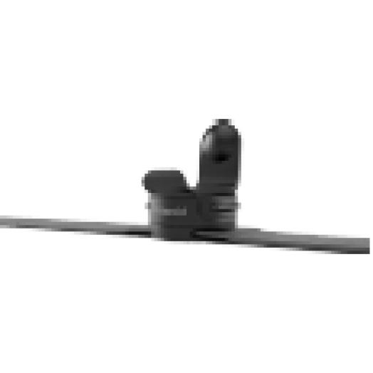 Cube Strap Mount rögzítőheveder adapterrel, Cube kamerához