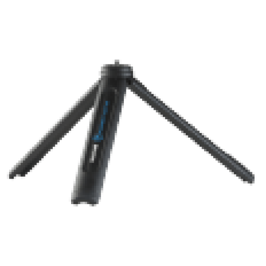 Magnesit Copter állvány fekete
