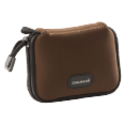 Shell Cover Compact 100 tok, barna