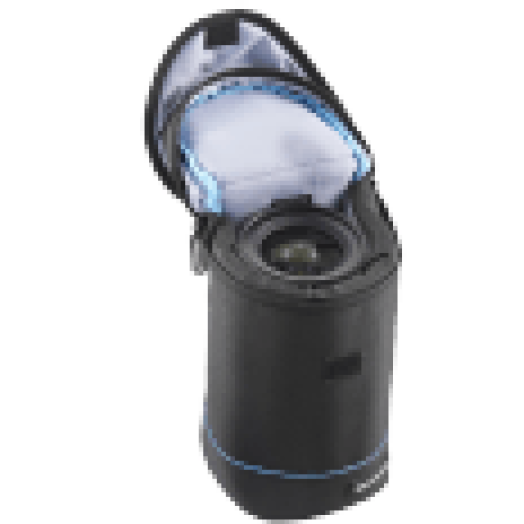 Ultralight pro Lens 400 objektív tok, fekete