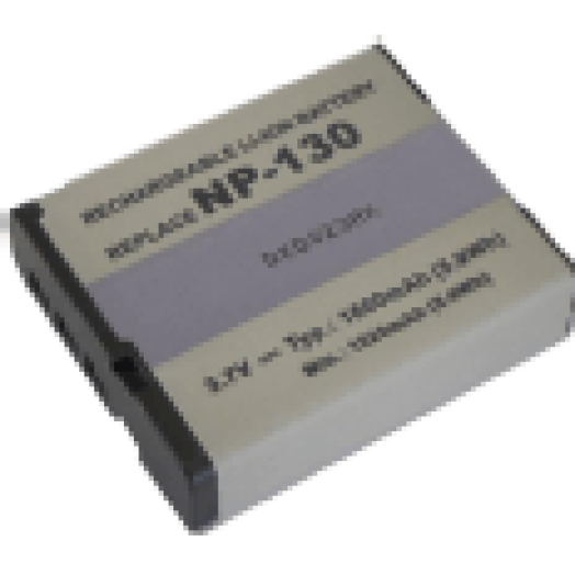 CASIO NP-130 MEGF.
