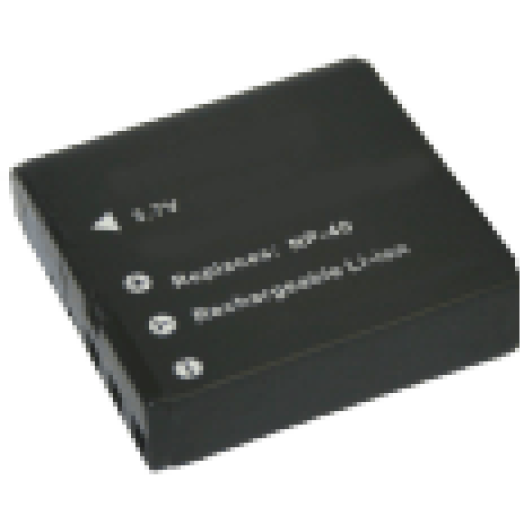 CASIO NP-40 MEGF.