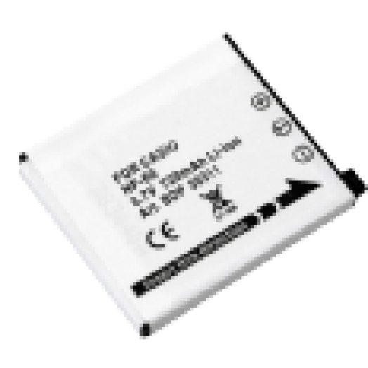 CASIO NP-60 MEGF.