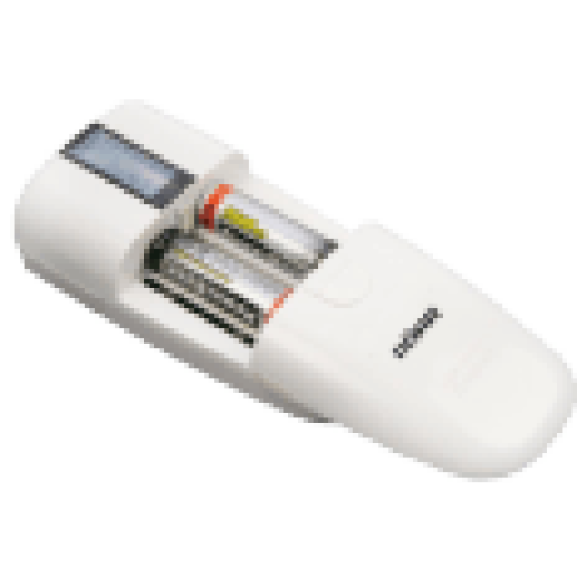 LCD1 univerzális akkutöltő