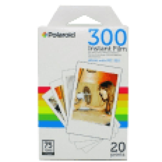 300 papír, 20 db-os csomag