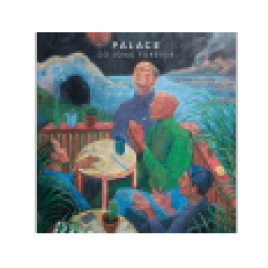 So Long Forever (CD)