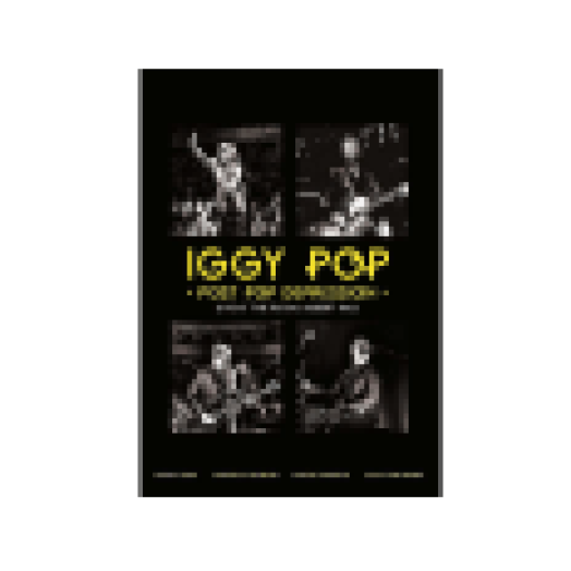 Post Pop Depression - Live at the Royal Albert Hall (DVD)